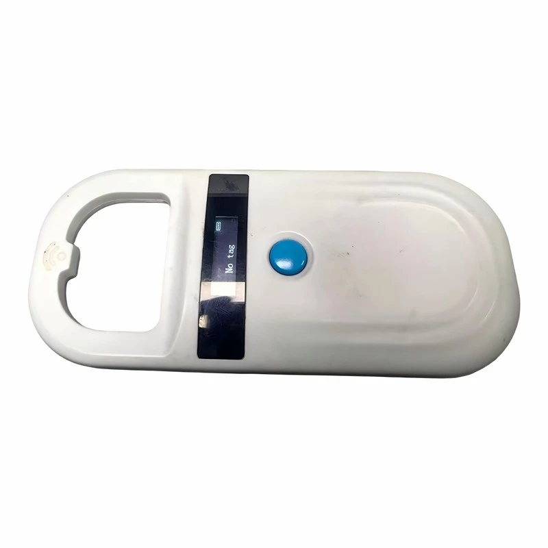 Pet Microchip Scanner manufacturers